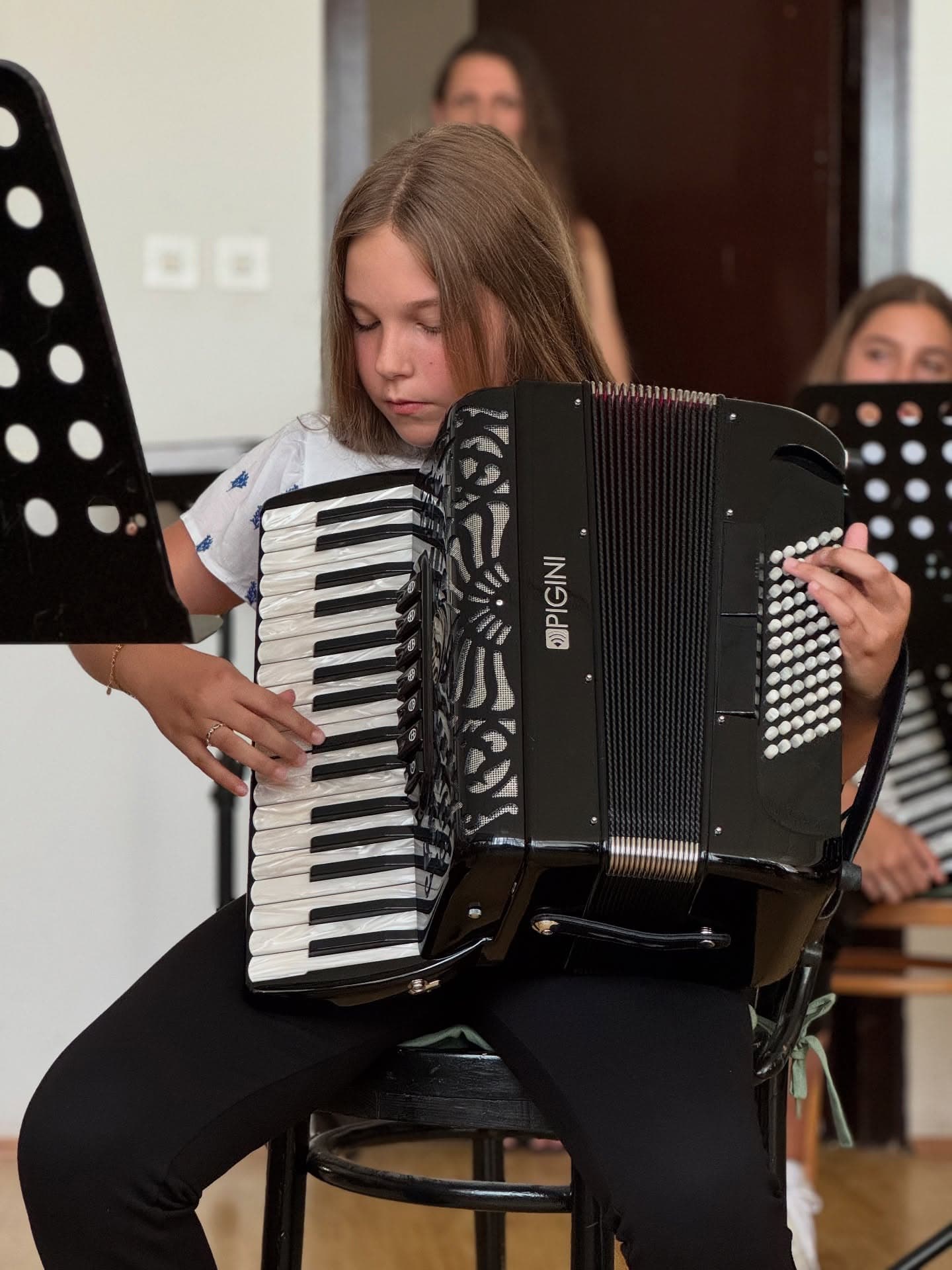 Završna produkcija Škole harmonike (5. lipnja 2025.)