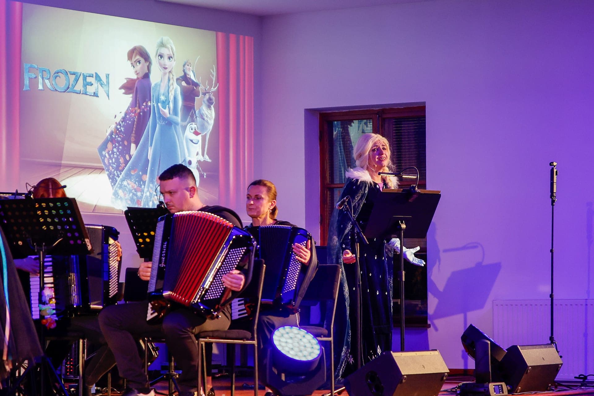 15. Međunarodni festival harmonike „Bela pl. Panthy”