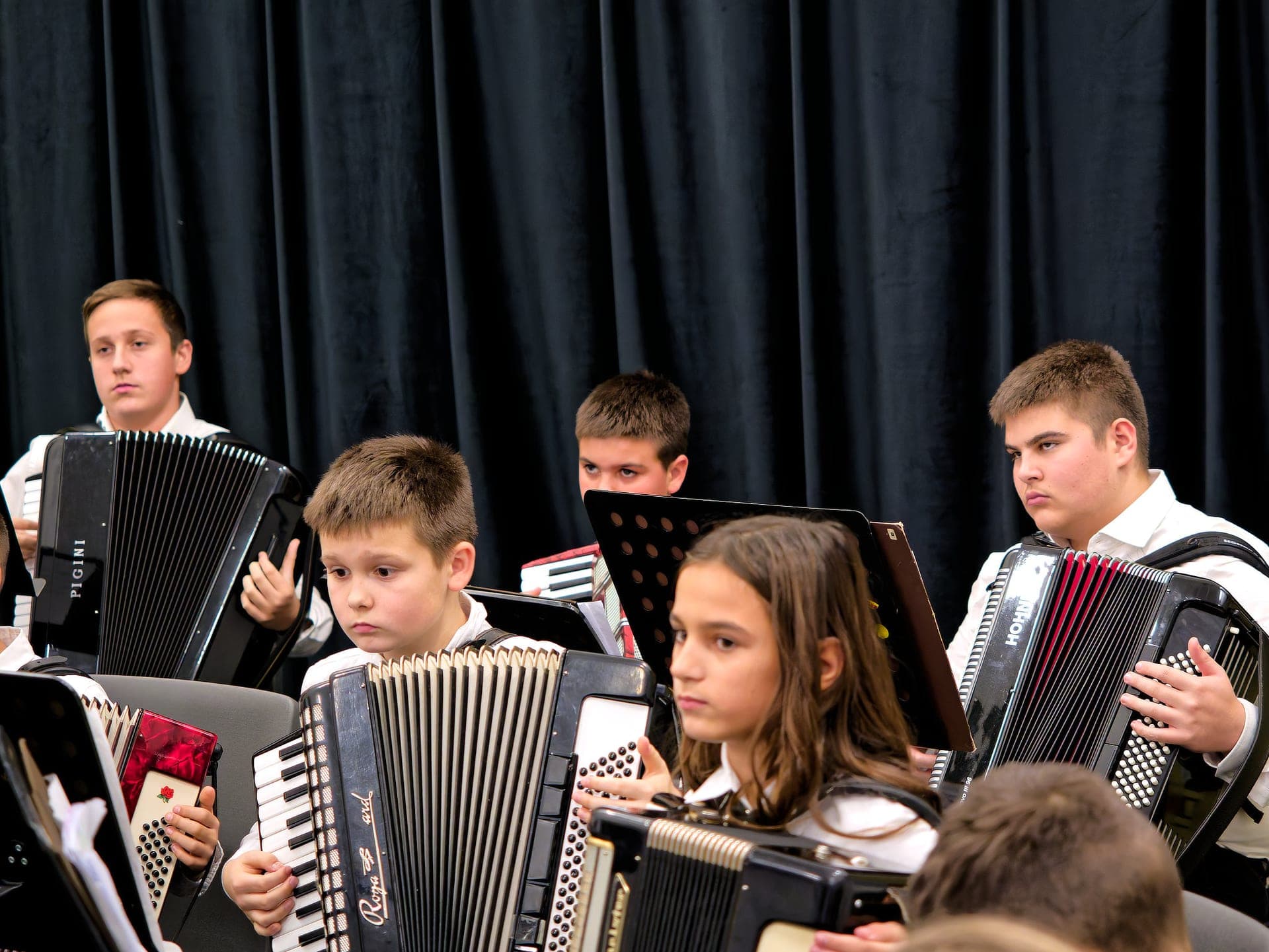 15. Međunarodni festival harmonike „Bela pl. Panthy”