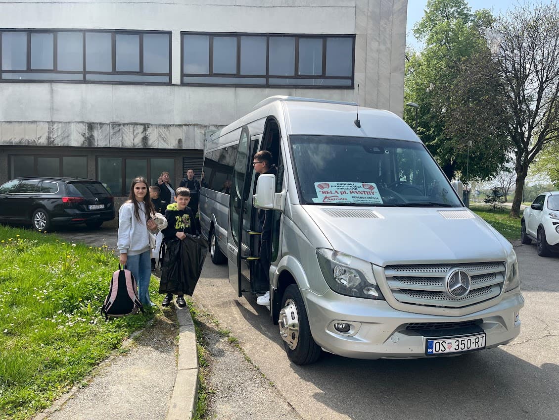Orkestar Škole harmonike Brodskog harmonikaškog orkestra „Bela pl. Panthy” sudjelovao na 13. međužupanijskoj smotri harmonikaša glazbenih škola u Virovitici